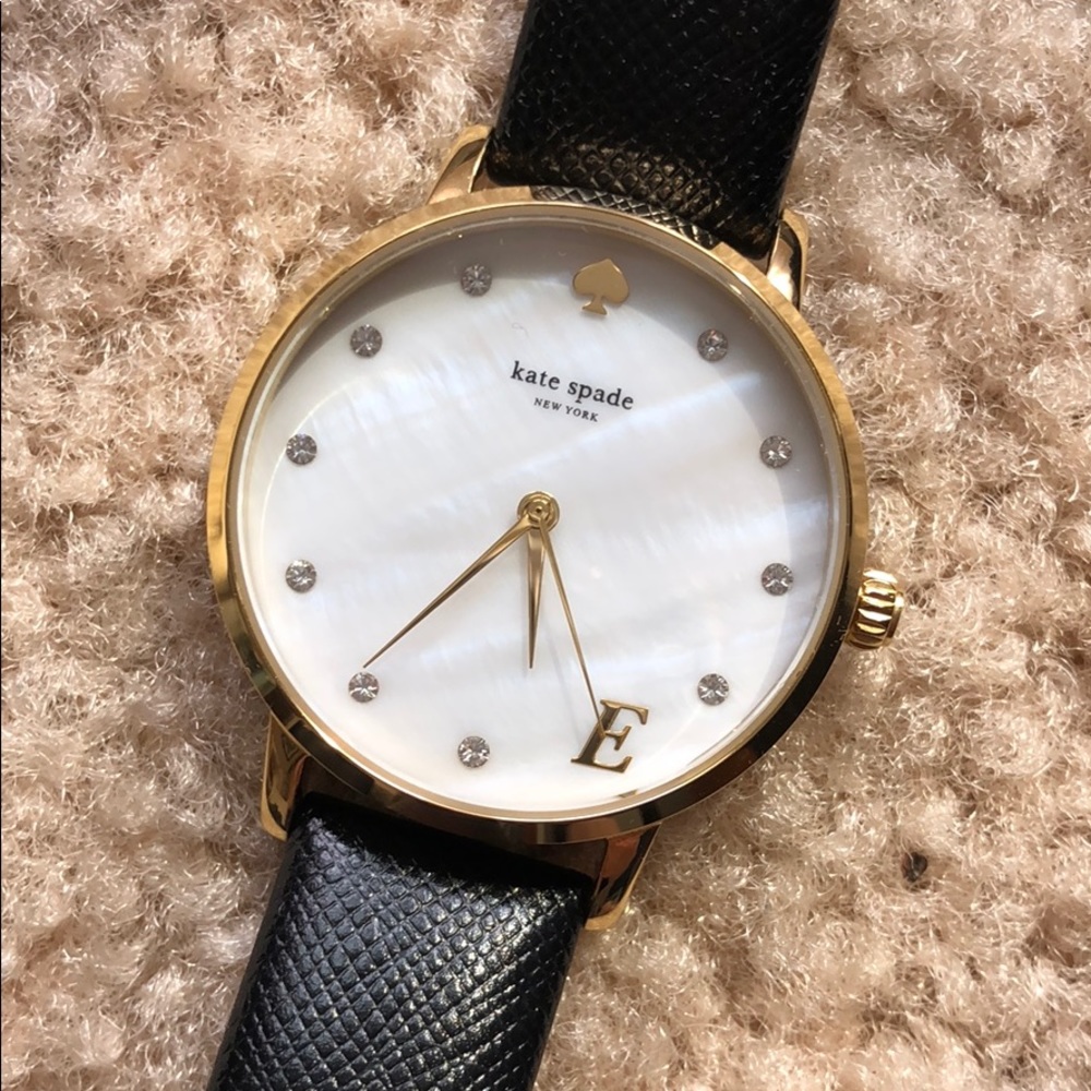 Kate Spade Watch